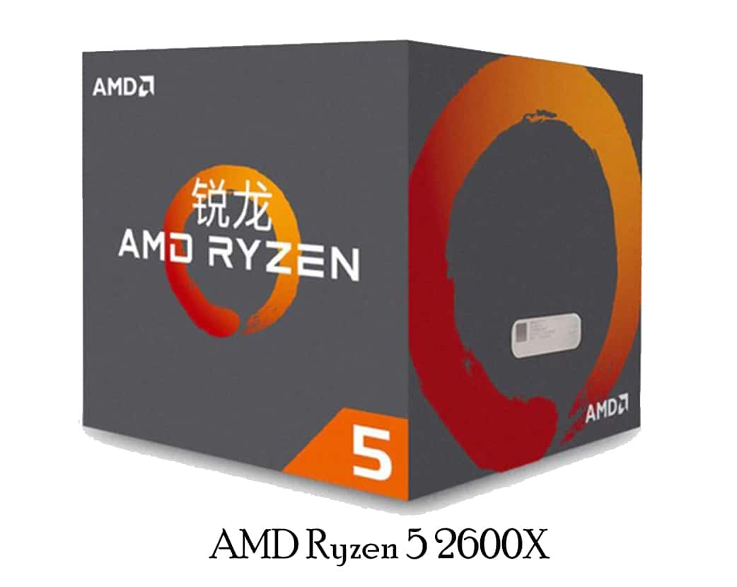 Best Amd For Video Editing