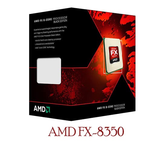 best amd am3+ cpu