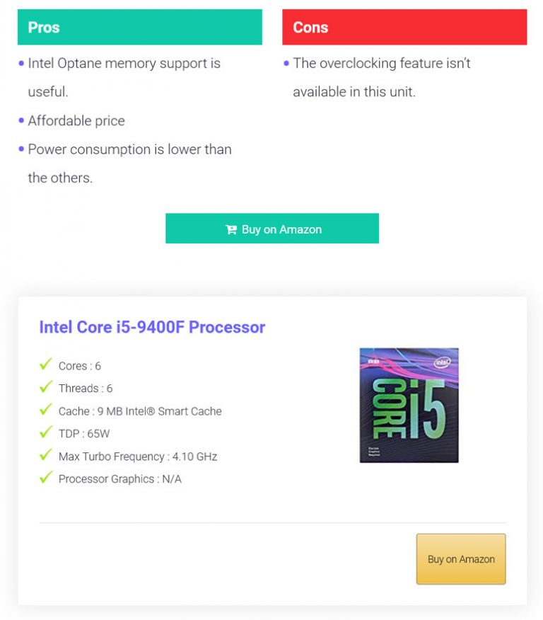 Best CPU For Video Editing, Rendering, And Motion Graphics 2022